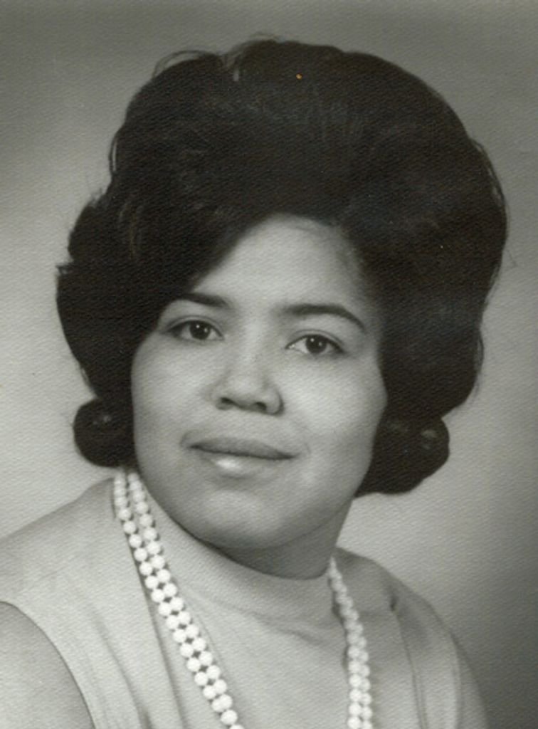 Dorothy Meadows Profile Photo