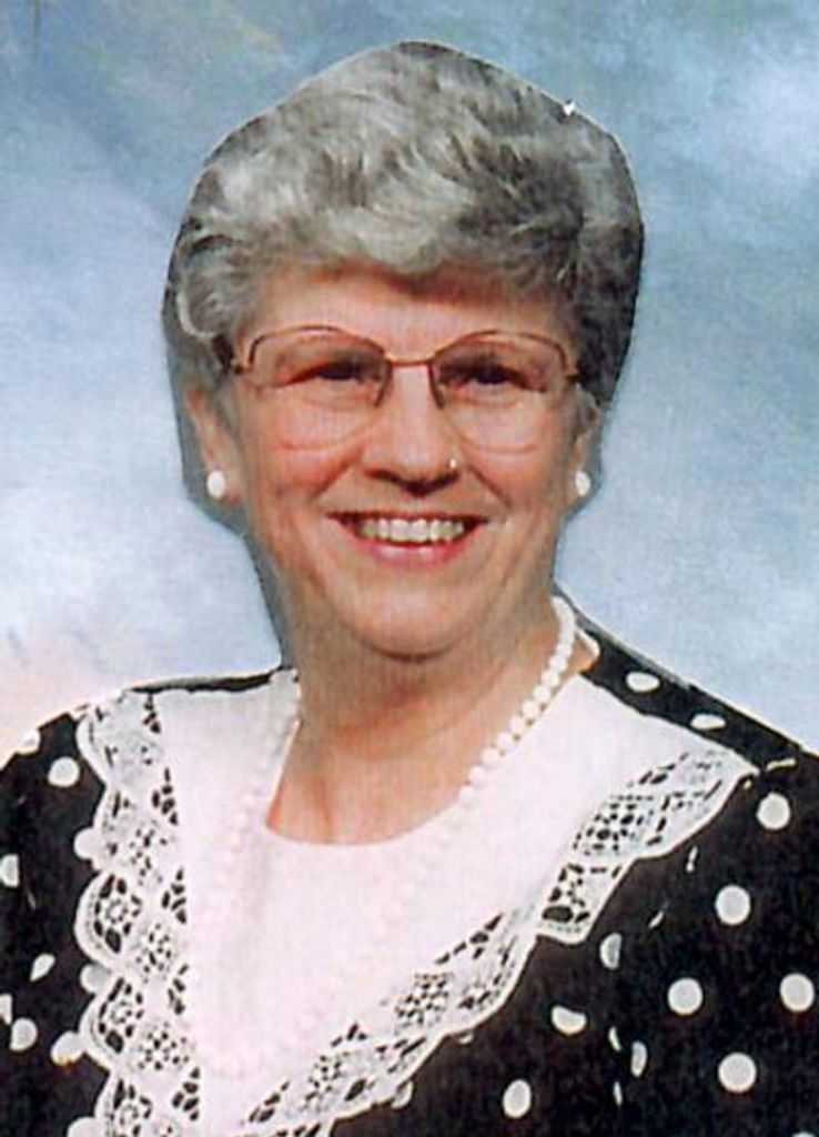 Elsie J. Mcilrath-Carpenter Profile Photo