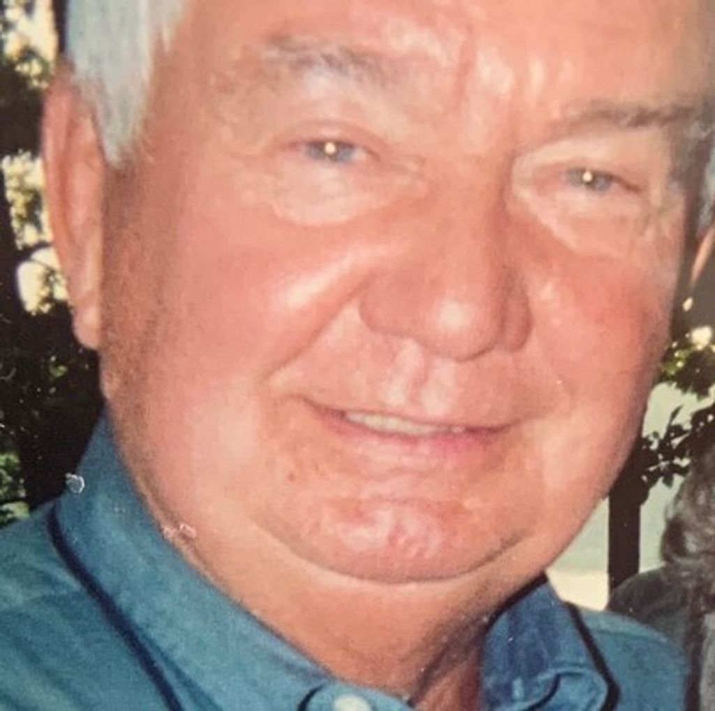 Berman James Meadows Profile Photo