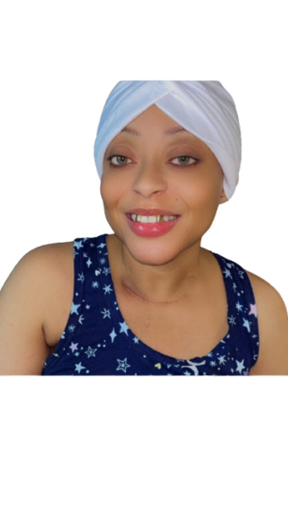 Amran Lashunda Bilal