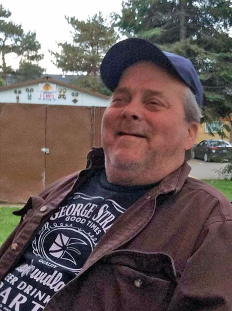 William Arthur Desmeules Profile Photo