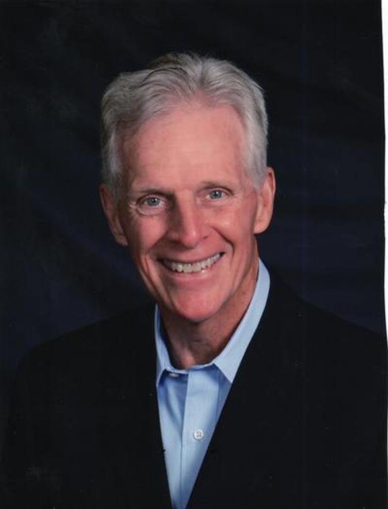 Gordon Eugene Wilkinson Profile Photo