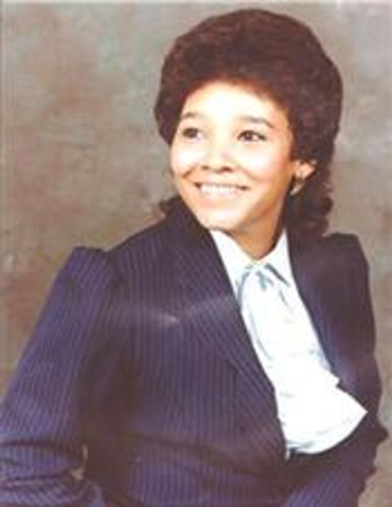 Angela Michelle James