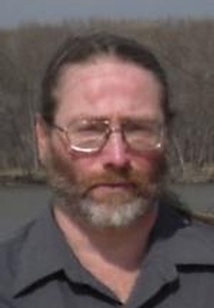 Dwane E. Redfearn Profile Photo