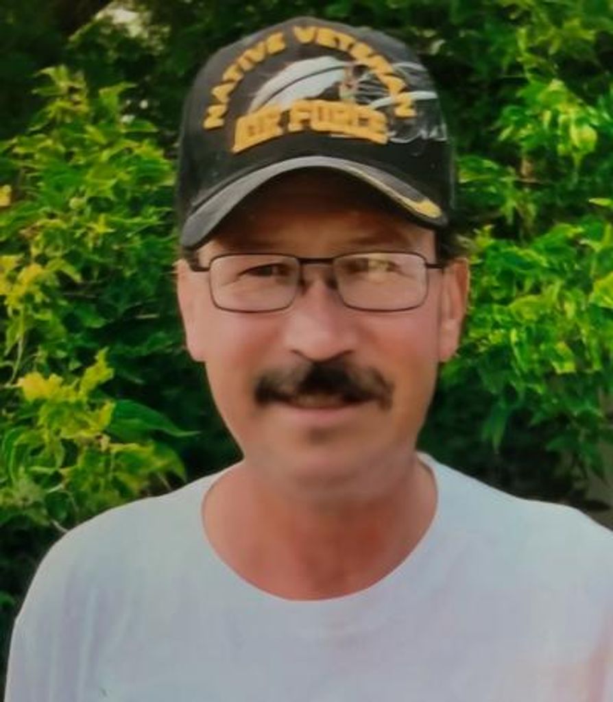 Raymond Fred Montriel, Jr. Profile Photo
