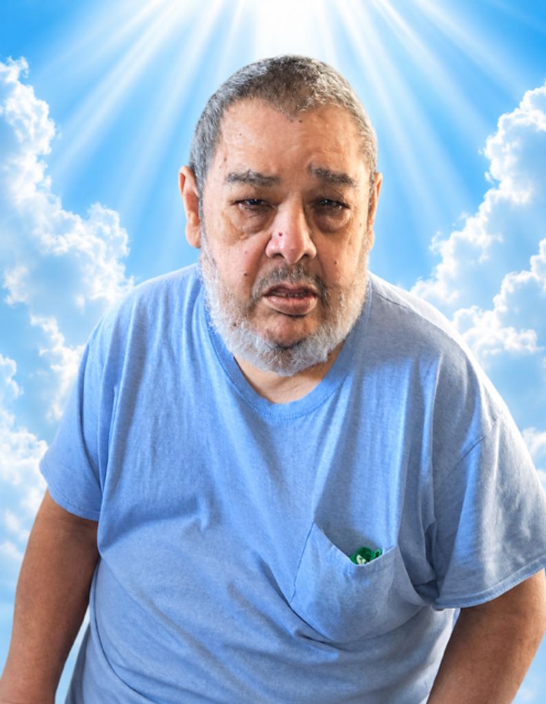 Jesus G. Vargas