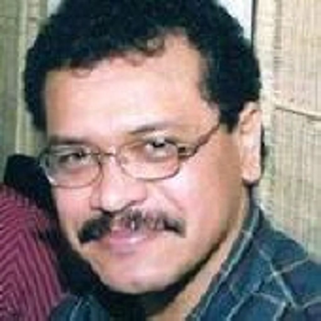Manuel Moreno