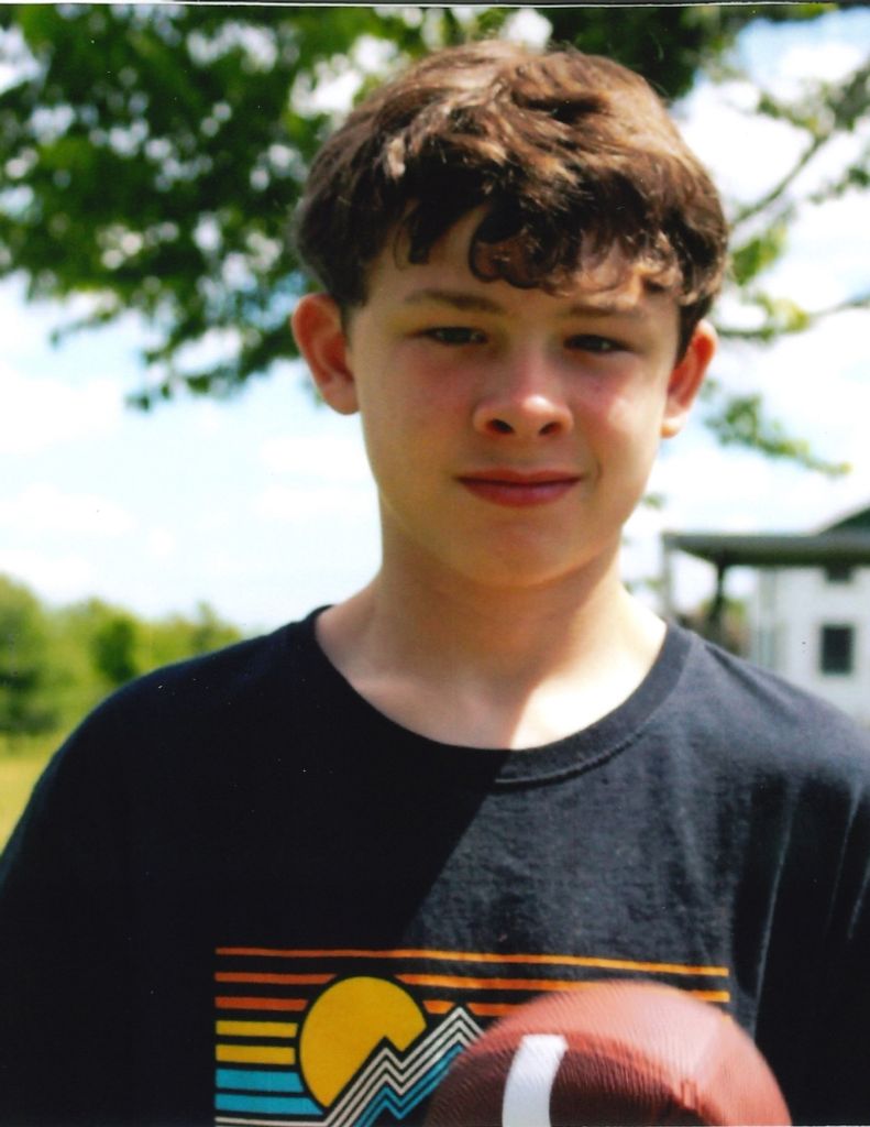 Christopher "Chris" "Topher" Lothert Profile Photo