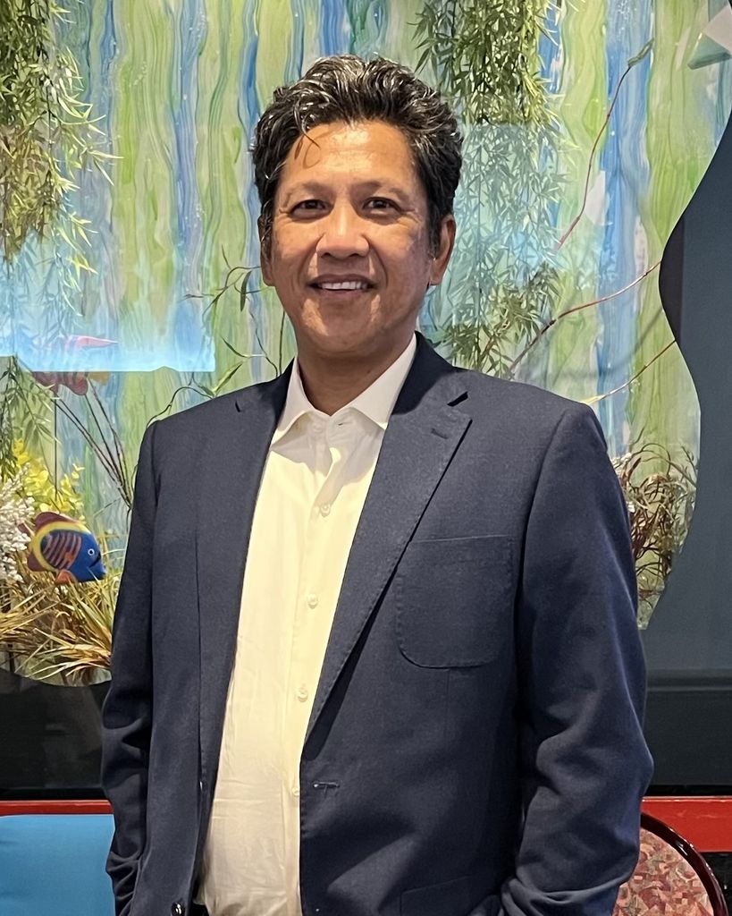Ruel Gayuma