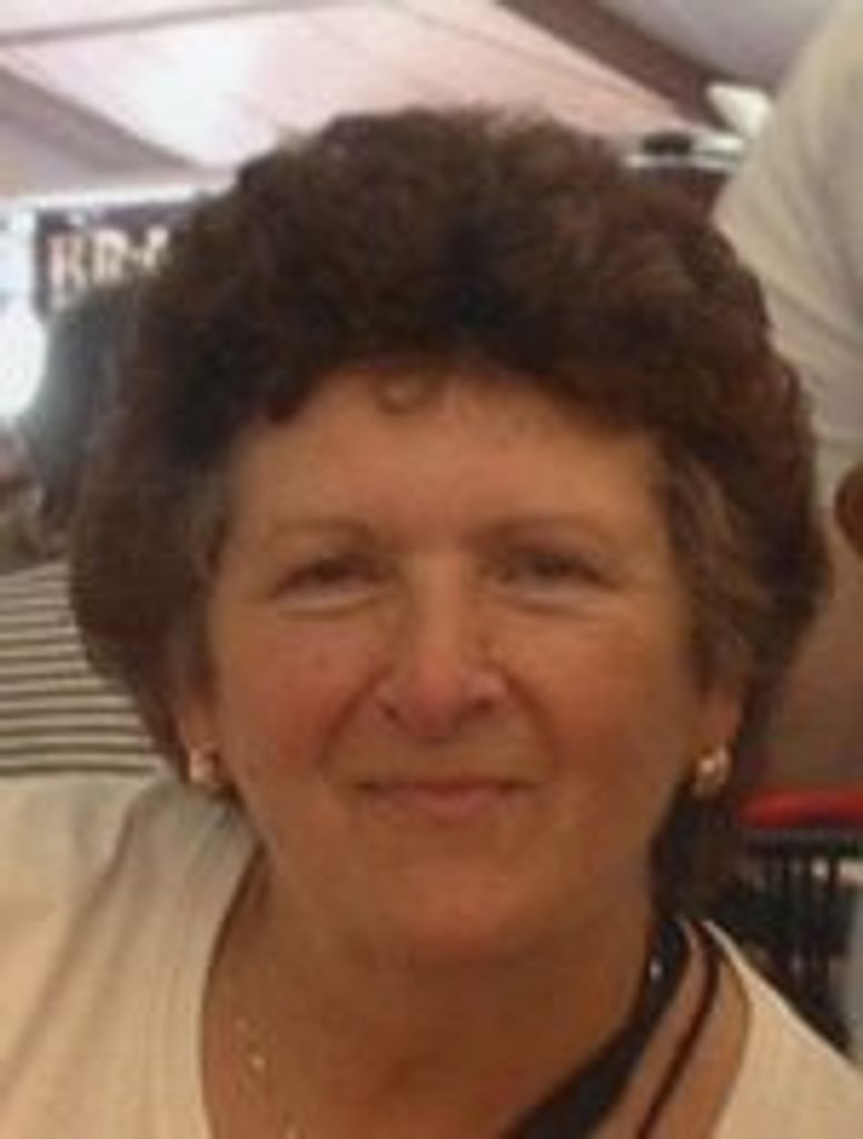 Donetta (Rebar)  Gillman