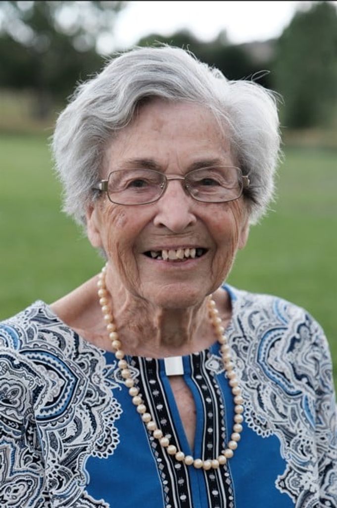 Geraldine Koch