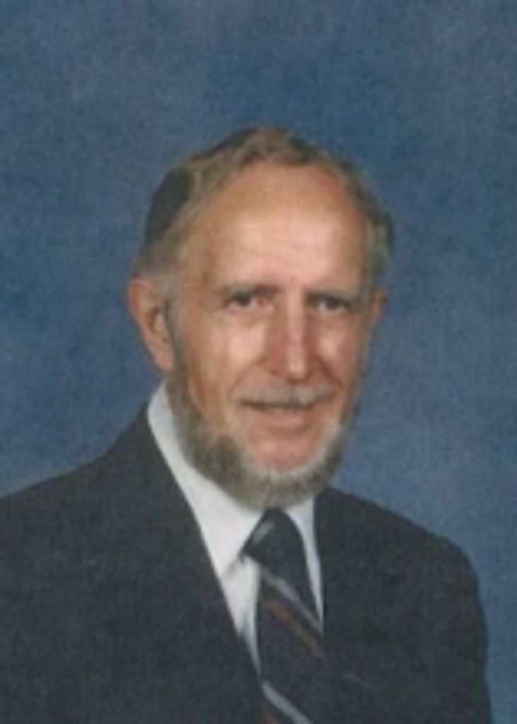 Anthony "Tony" Langenfeld