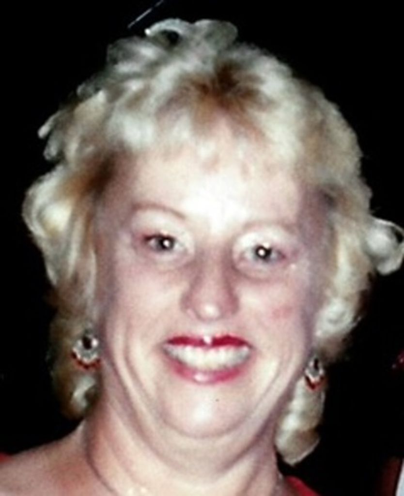 Sharon Lynn Verhoeven Profile Photo