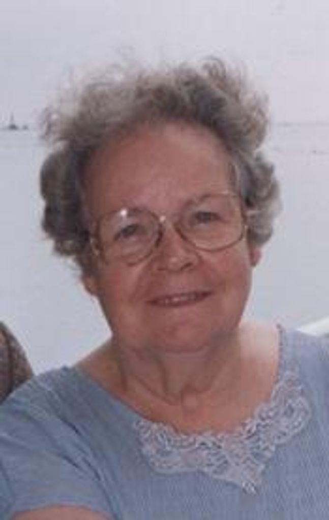 Yvonne M. Howell