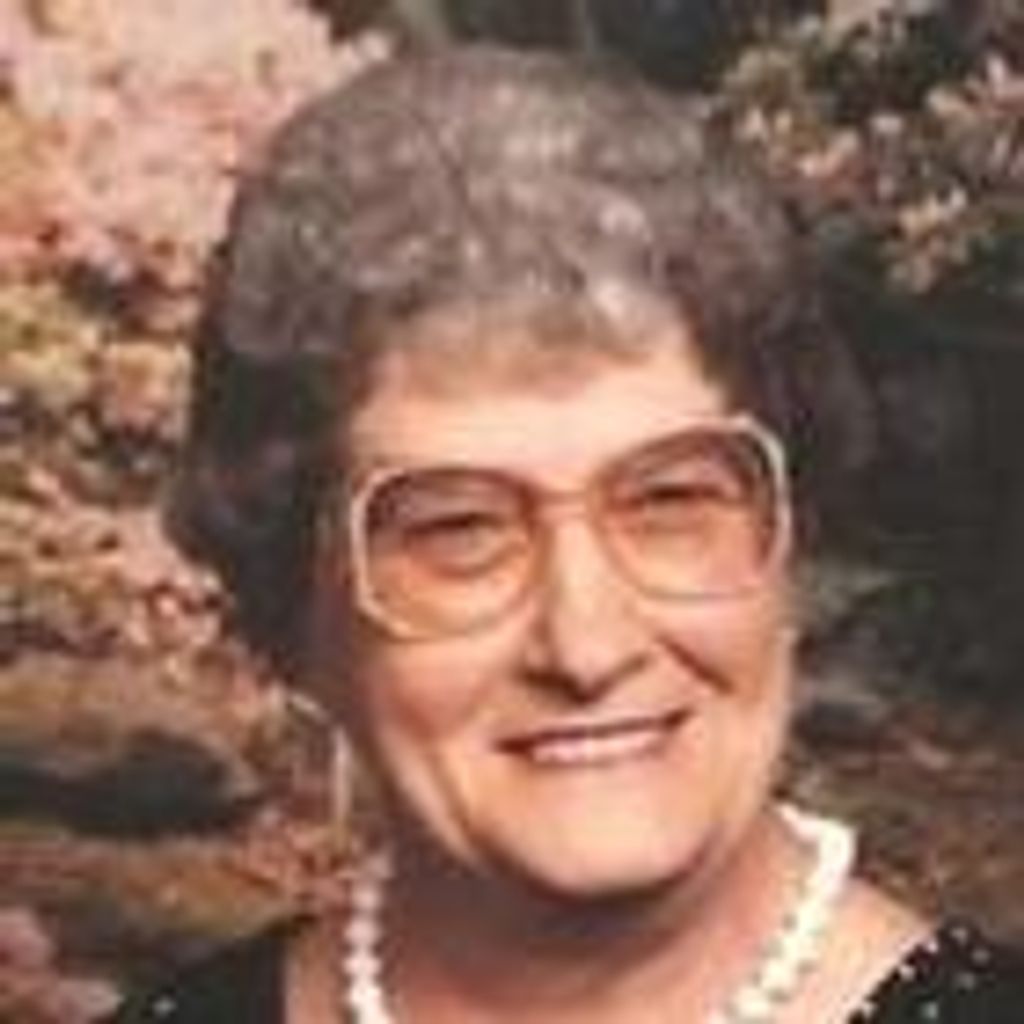 Pearl G. Hemminger