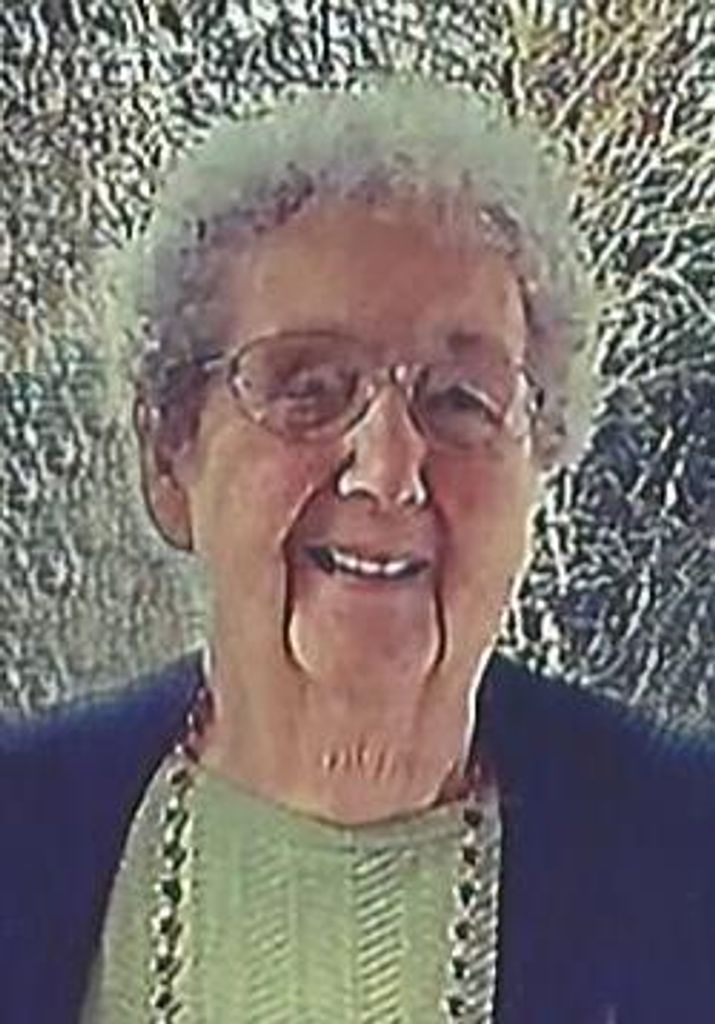 Phyllis P. Prosser