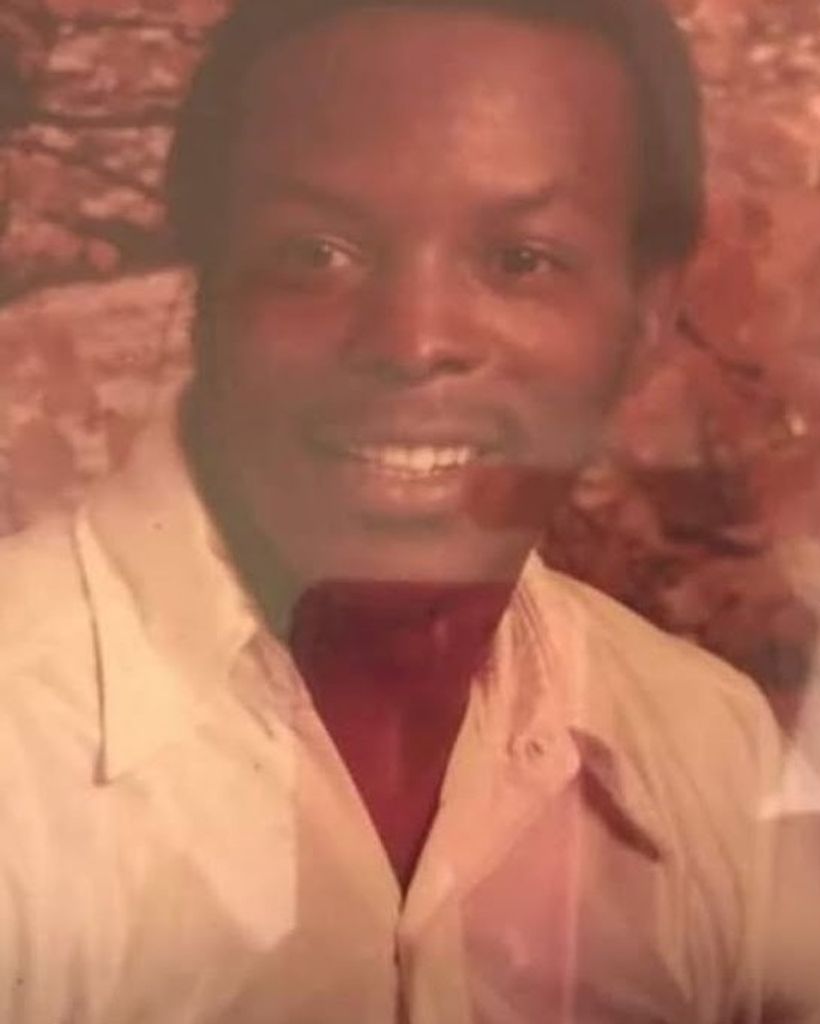Larry Badon Profile Photo