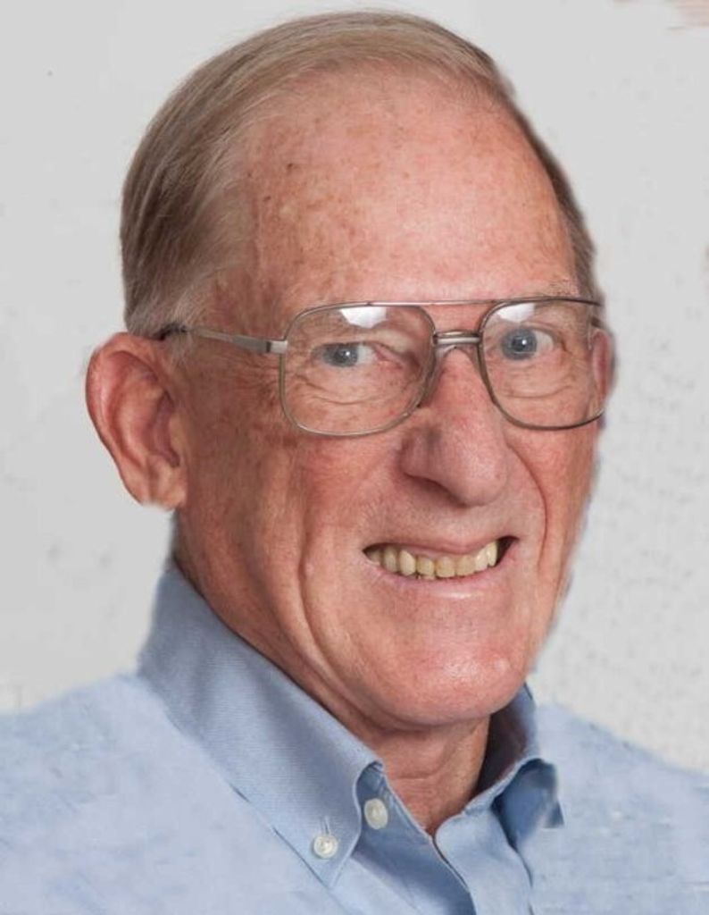 George Gordon Page Profile Photo