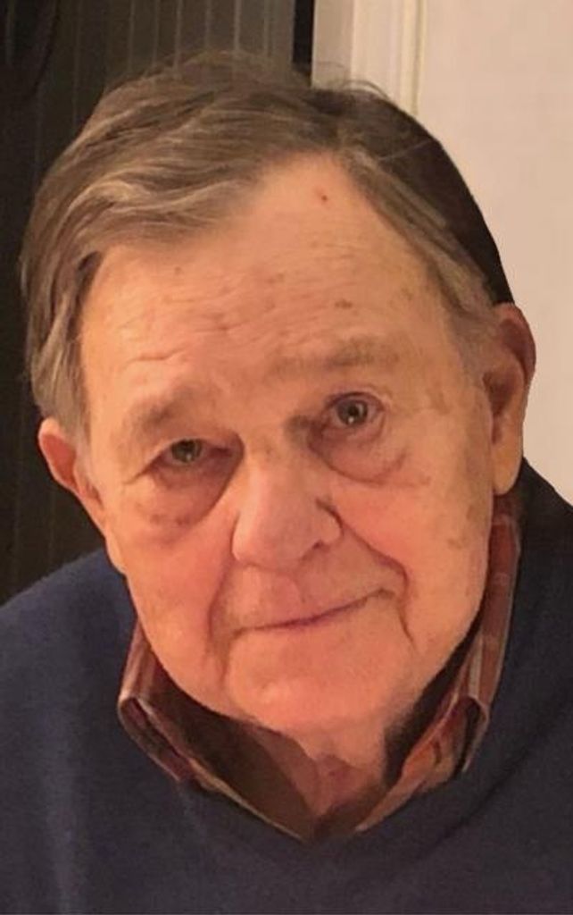 William Nussear Stevenson Pugh, Jr.