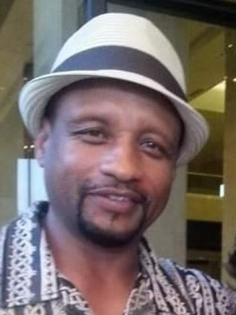 Ronnie Louis Woodard