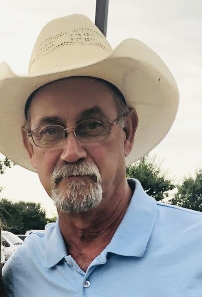 John "Buddy" Ervin Profile Photo