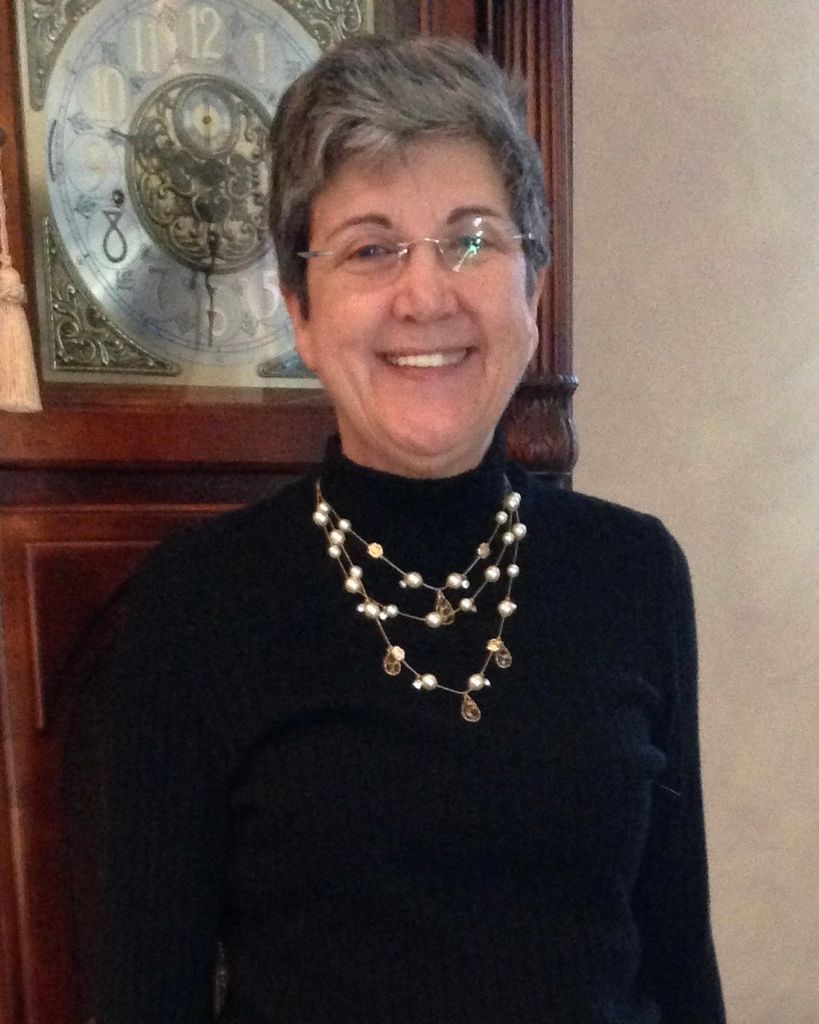 Patricia Riley Profile Photo