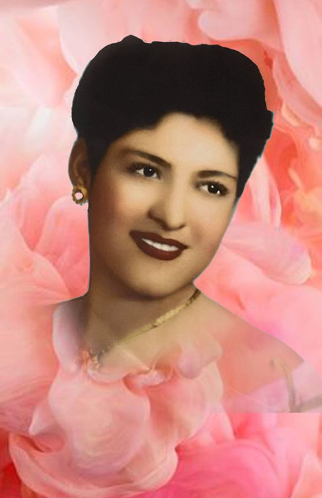 Idolina Perez