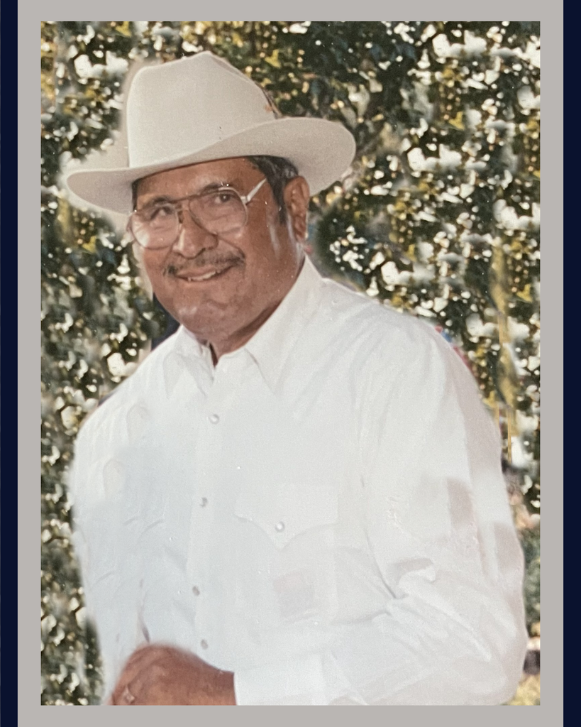 Antonio C. Garcia Profile Photo