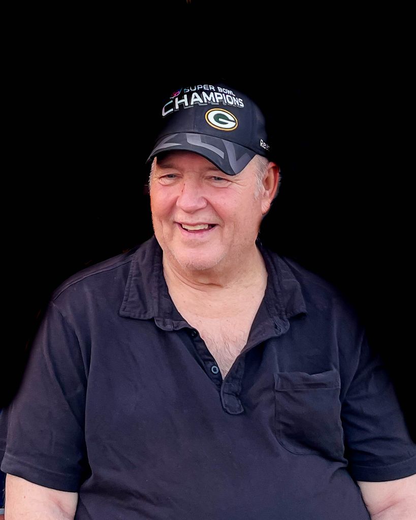 Charles Brulz Profile Photo