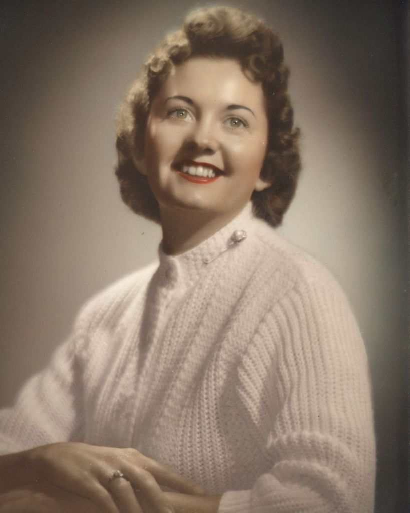 Eddie Lou West Profile Photo