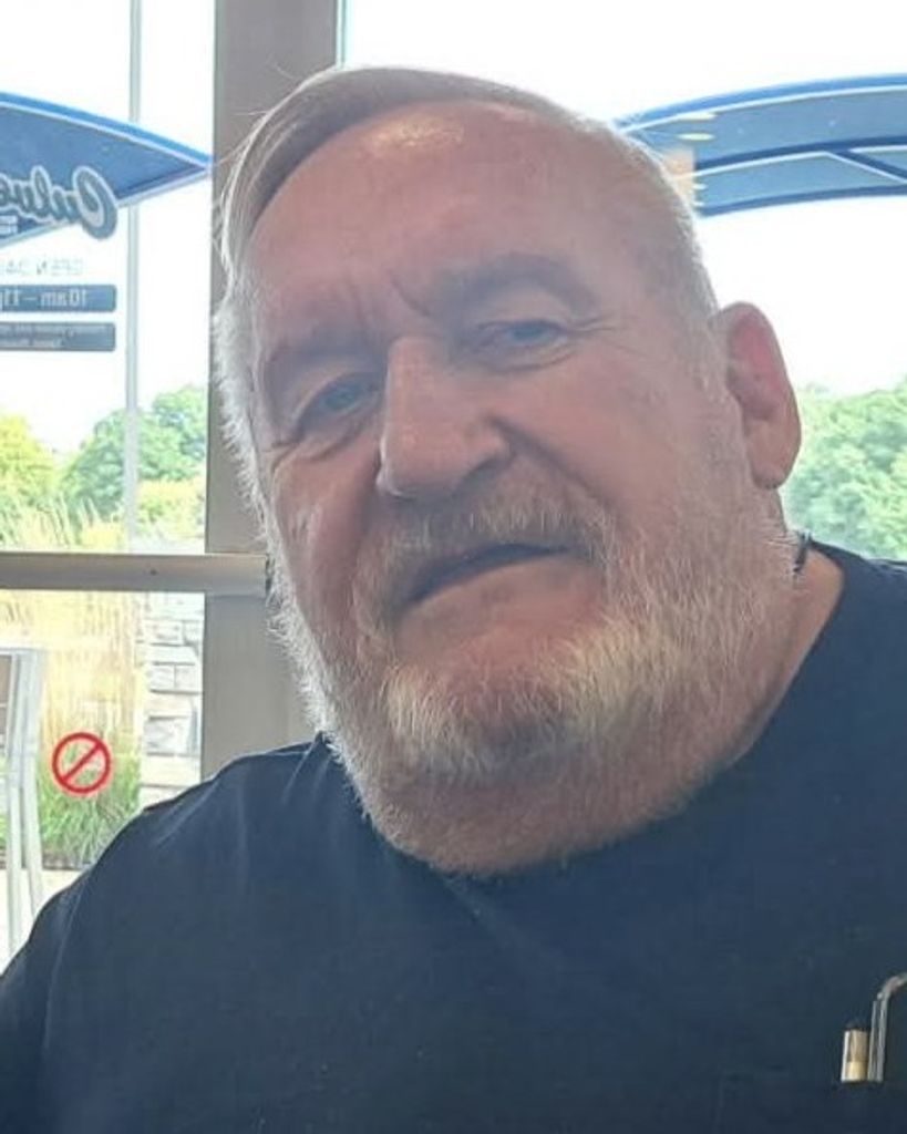 James Allen Kubek Profile Photo