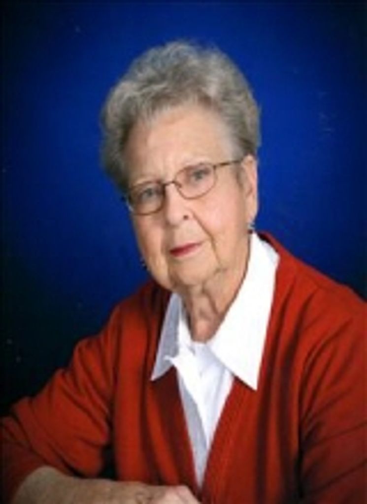 Laura Lou Busse