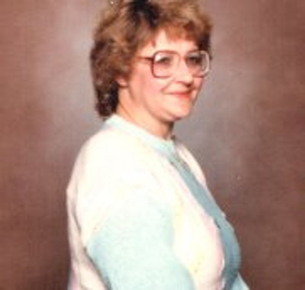 Sue Adams