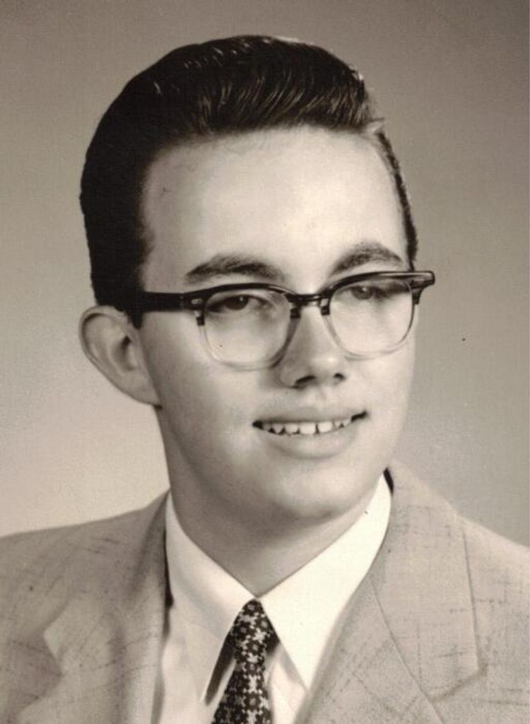 Edward C. Flowers Profile Photo