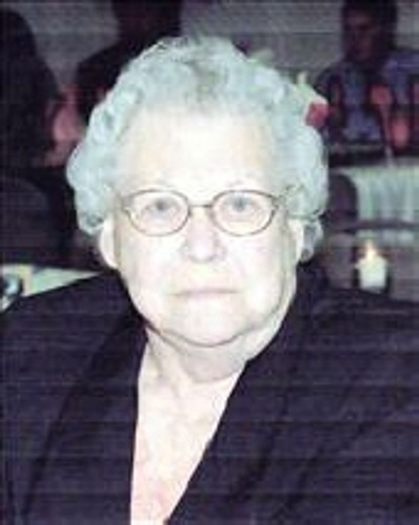 Barbara Ann Gates Profile Photo