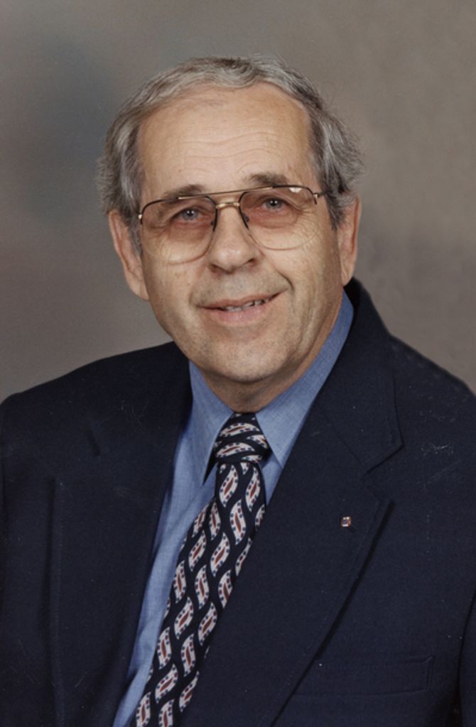 Raymond Klein Profile Photo