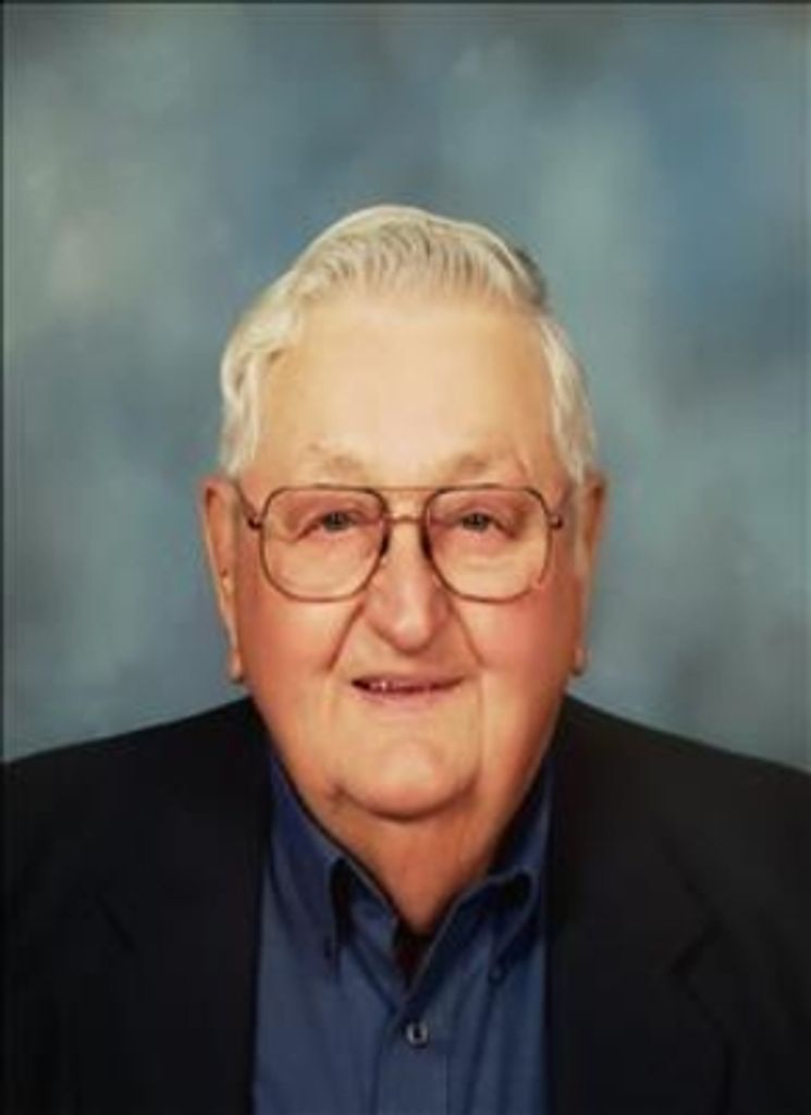 Arthur Bernard King