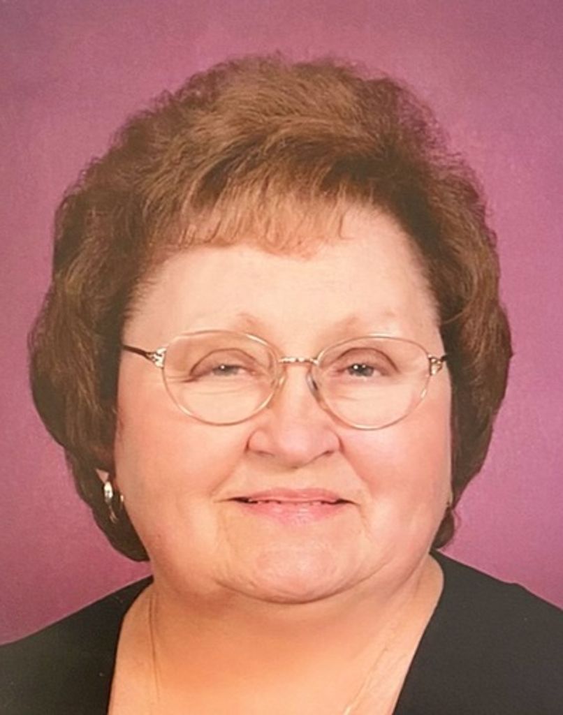 Mary R. Cooper Profile Photo