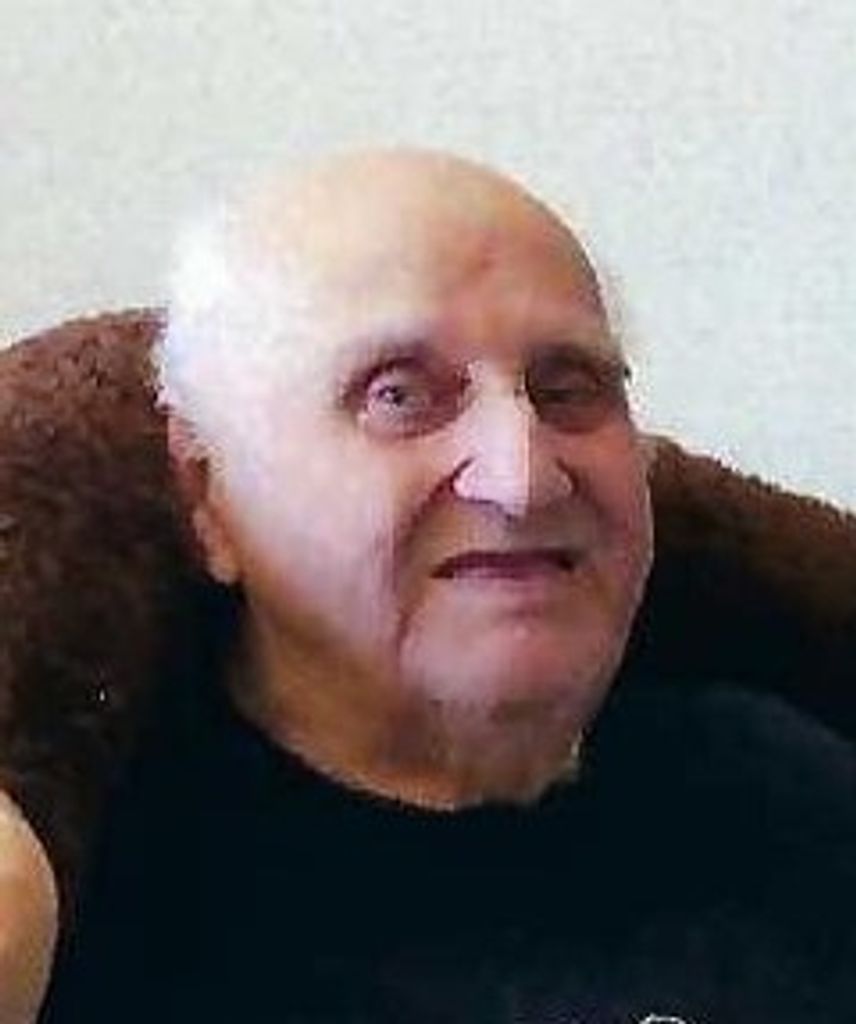 William Myhoffer