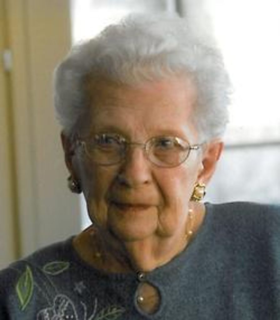 Dorothy E. Rondeau
