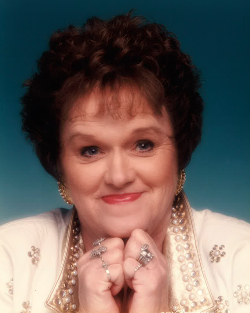 Sally Porter Douglas