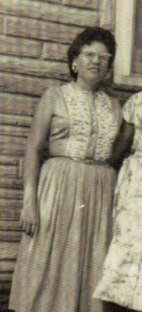 Loyce Brown Phillips