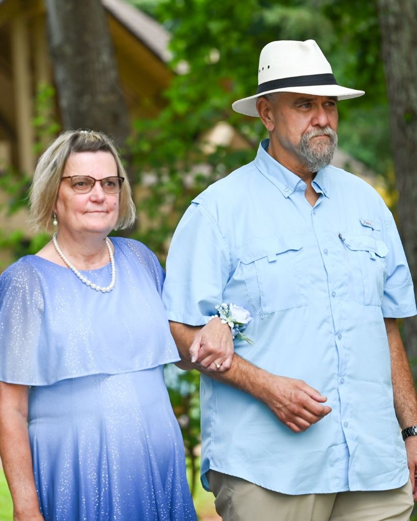 Leonard Emmett Washburn III Profile Photo