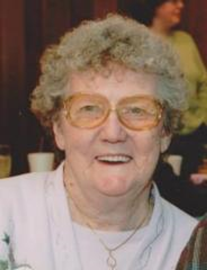 Virginia E. Missel