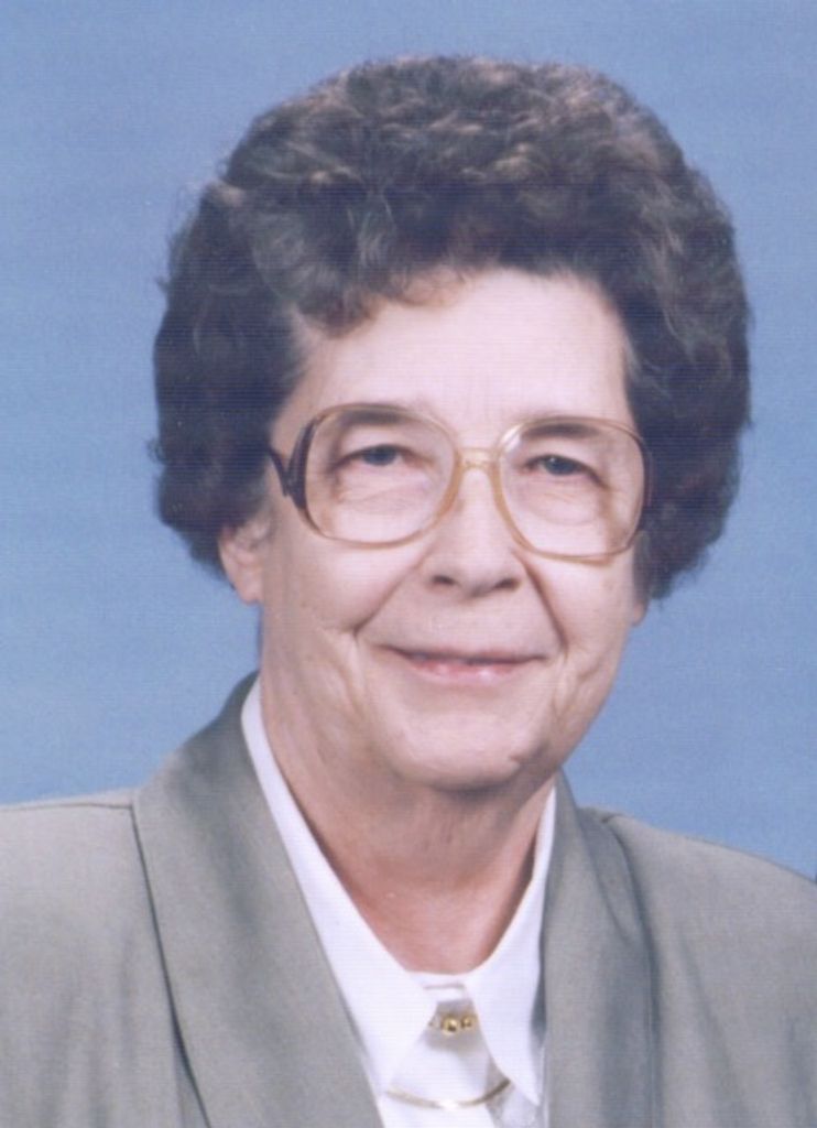 Mildred L. Haseker