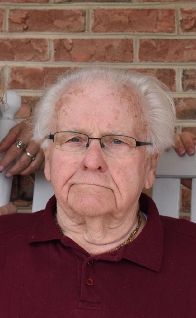 James William Imschweiler Profile Photo