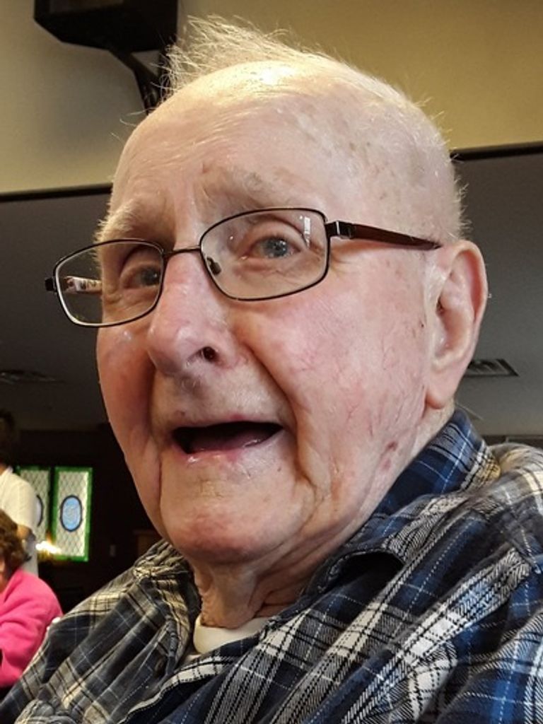 Ernie William Mostrom