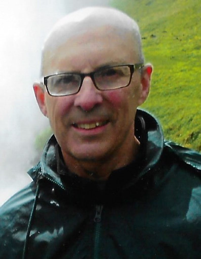 John D. Kammerer, Sr.