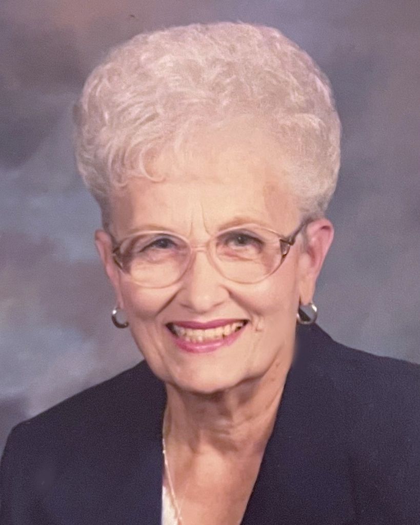 Shirley A. Theis