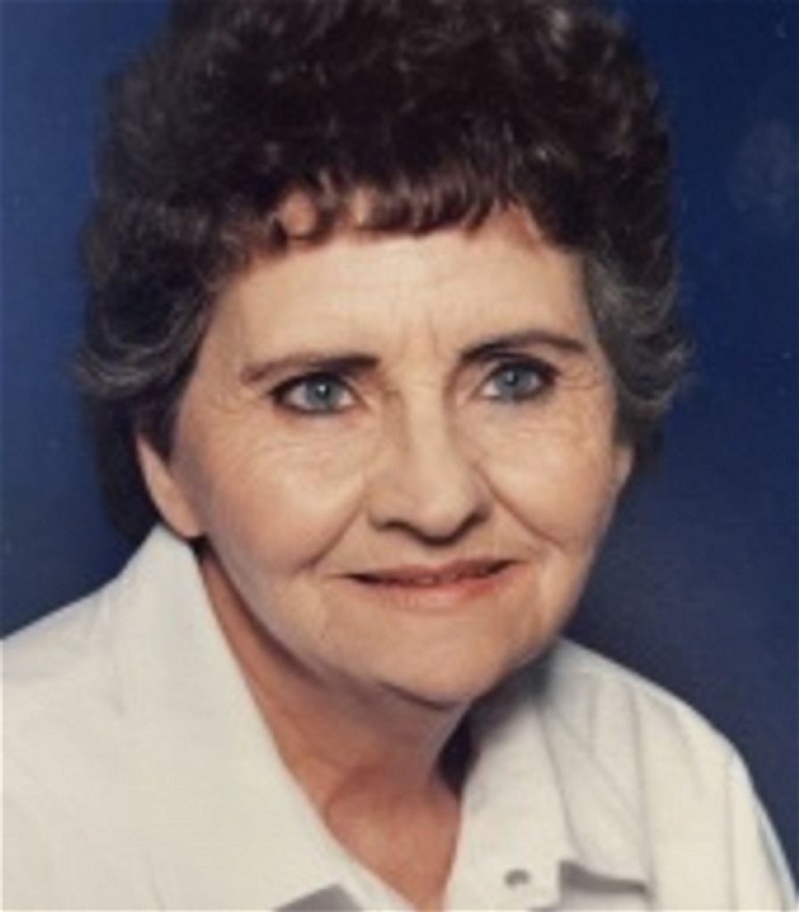 Elizabeth Ann Mcfall Profile Photo